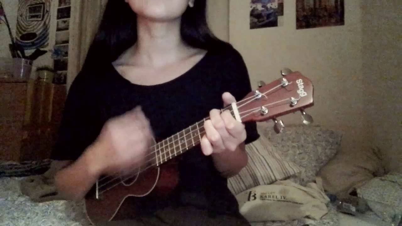 Time - Pink Floyd (Ukulele Cover)