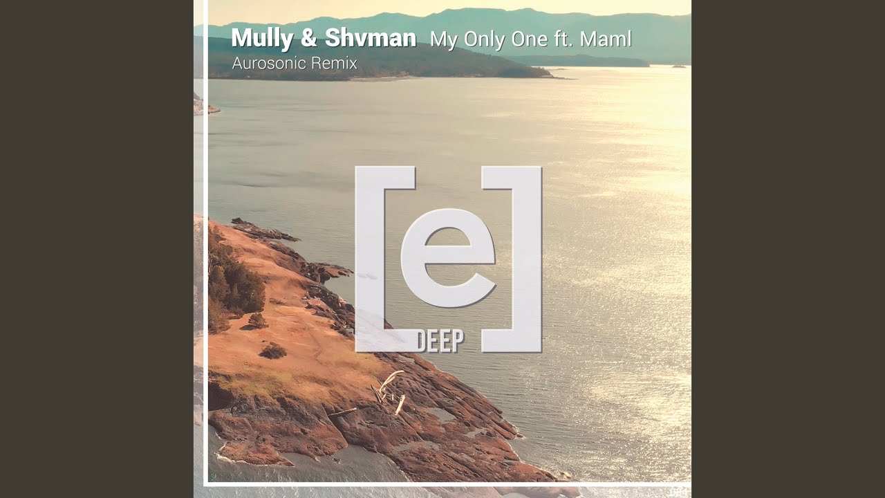 My Only One (feat. Maml)