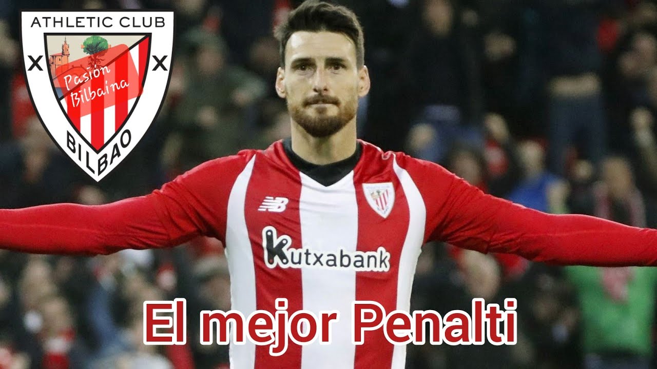 El mejor Penalti de la historia... Aduriz vs Real Valladolid