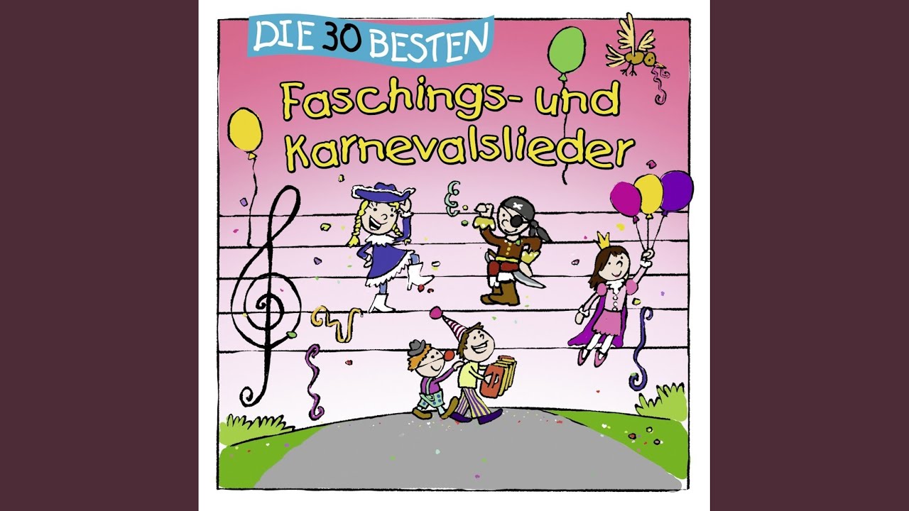 Trat ich heute vor die Türe