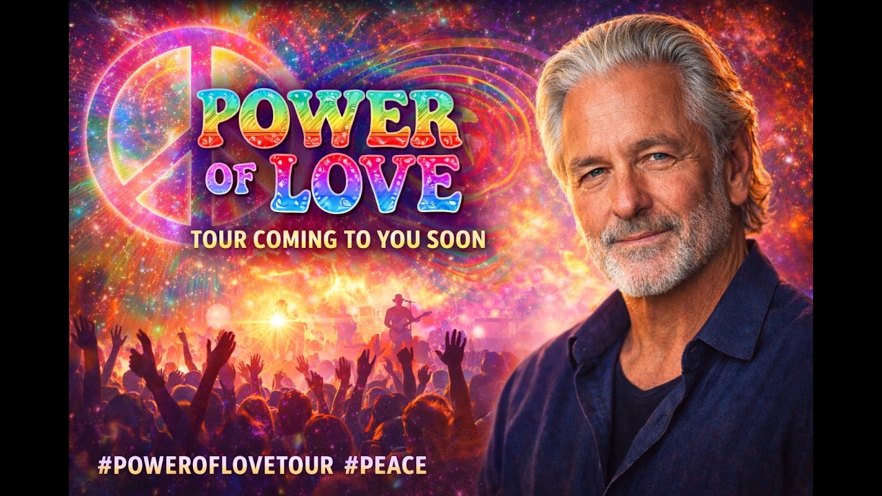 Power of Love:  Music, Education, and Real-World Action