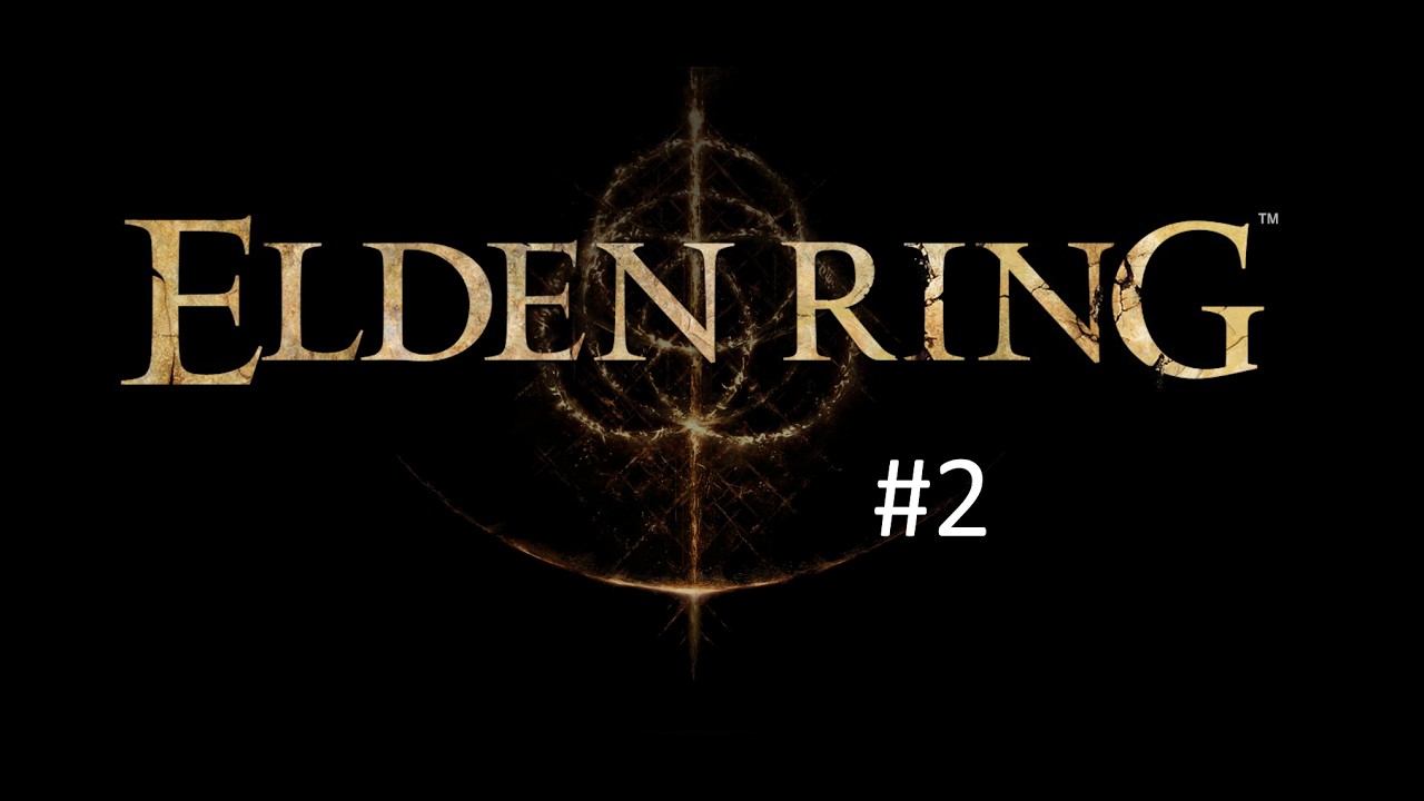 Elden Ring Coop #2