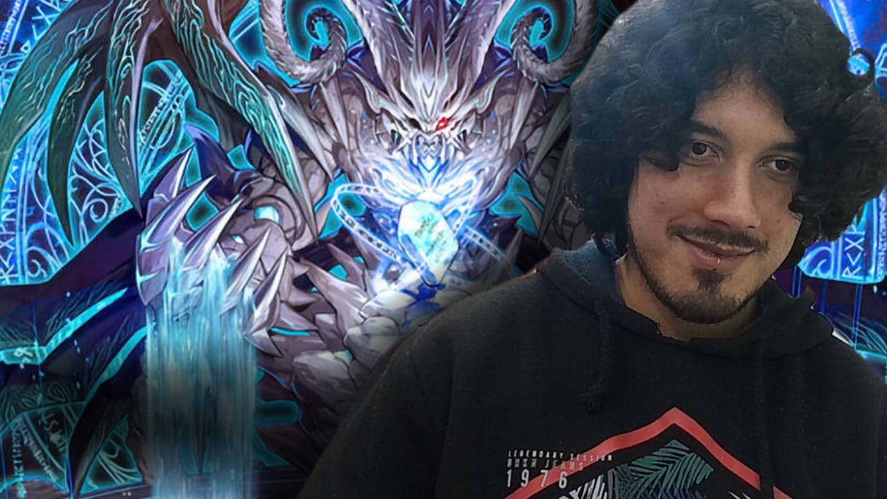 Yu-Gi-Oh! Deck Profile: Runick Stun- 2° Lugar Torneio Mensal (Mai 2025)