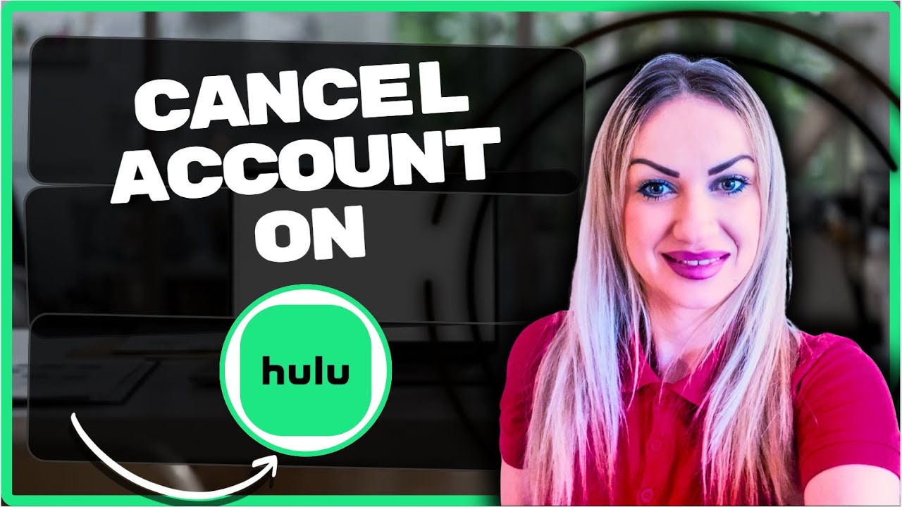 Как удалить аккаунт Hulu | Учебное пособие по Hulu 2026