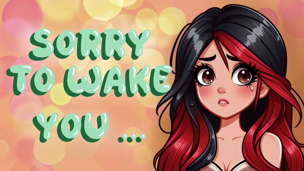 Anxious Girlfriend Needs Comfort And Cuddles [Reverse Comfort] [F4A] [ASMR Audio Roleplay]