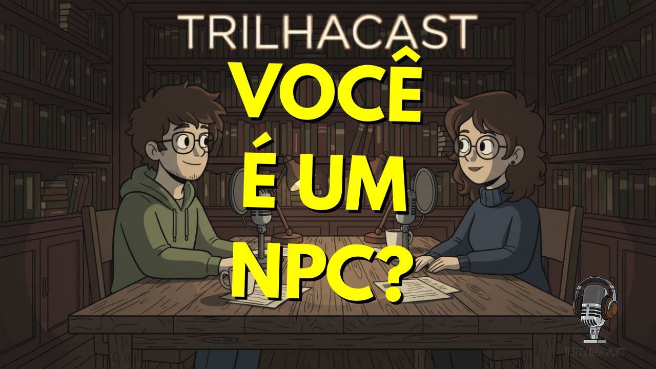 Vivemos em uma Simulação? O 