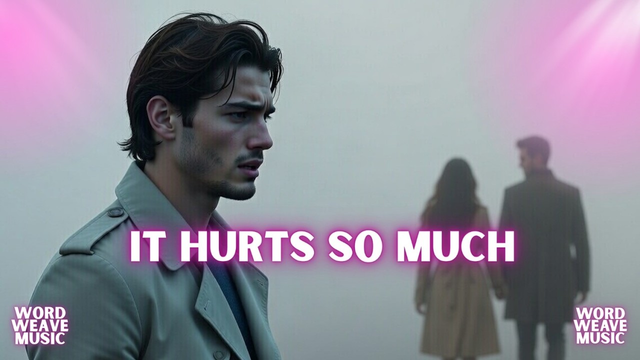 It Hurts So Much – The Saddest Betrayal Breakup Song | Emotional Ballad 2026