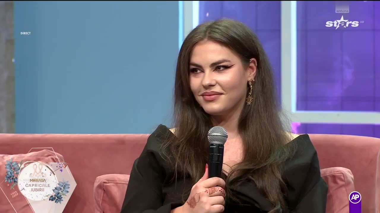 Andreea, finalistă &icirc;n sezonul 3 Mireasa, despre despărțirea de Marian: M-a &icirc;nșelat!