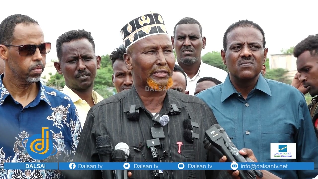 Sarkaalkii ku geeriyooday Israsaaseyn ka dhacdey Boondheere oo maanta la aasay iyo Ehelka