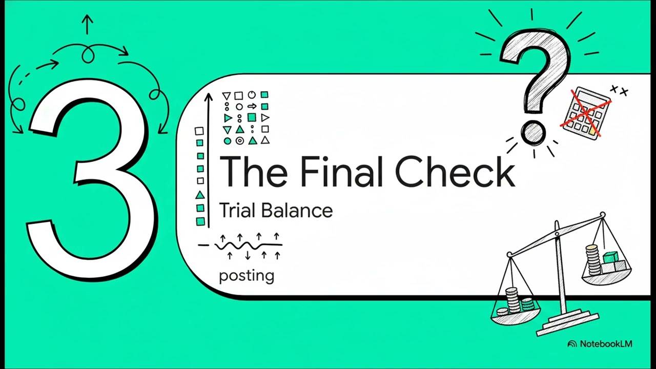 500-year-old secret behind modern financial accounting