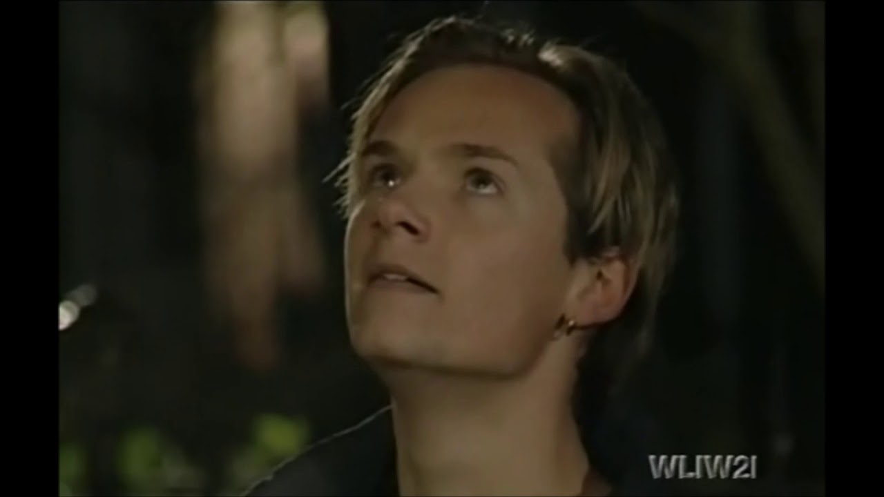 EastEnders - Phil gets revenge on Steve and Jamie (18th January 2002)