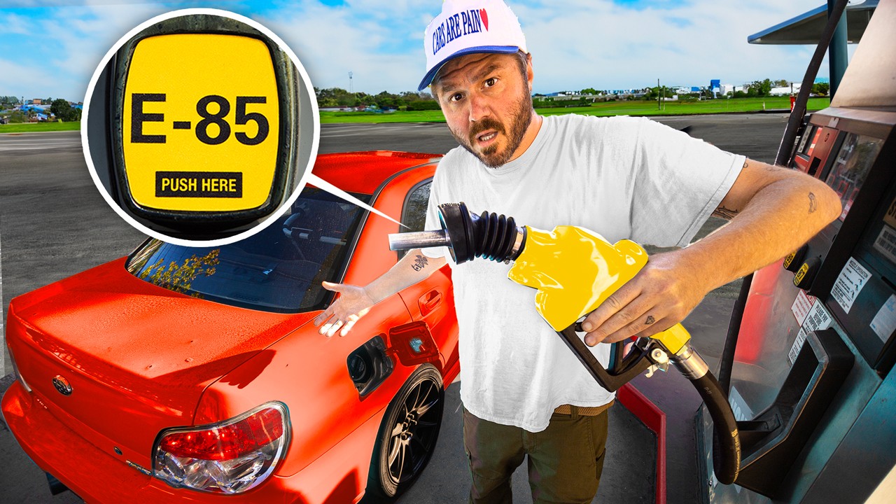 We Tried America&rsquo;s Best Horsepower Hack (HiLow Special)