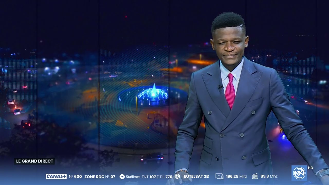 Le Grand Direct du 17 Mars 2026