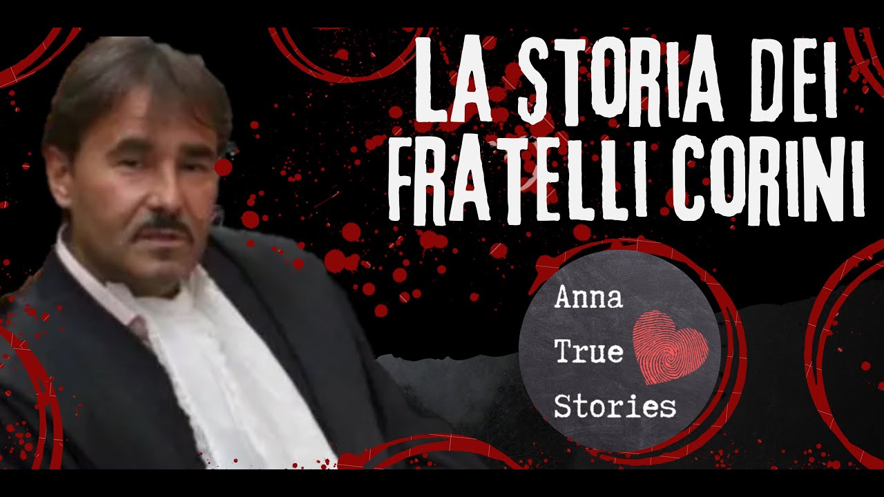 Vite Intrecciate: La Storia dei Fratelli Corini
