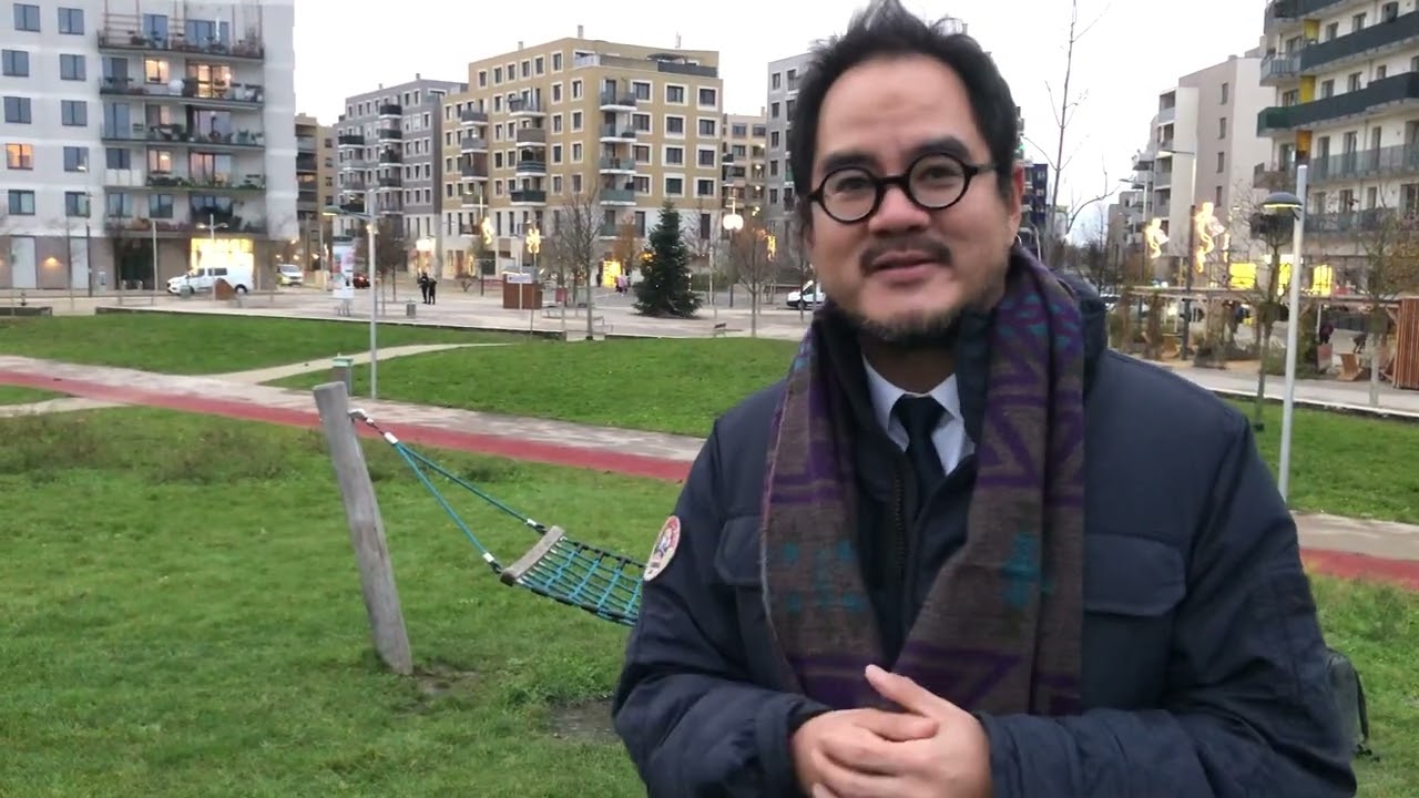 Everything You Wanted to Know About Aspern Smart City and Quality of Life