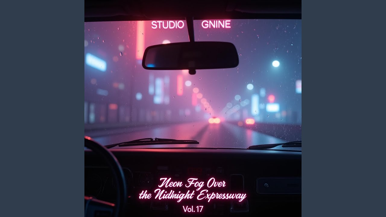 Keep Driving Until the Sun Forgets to Rise