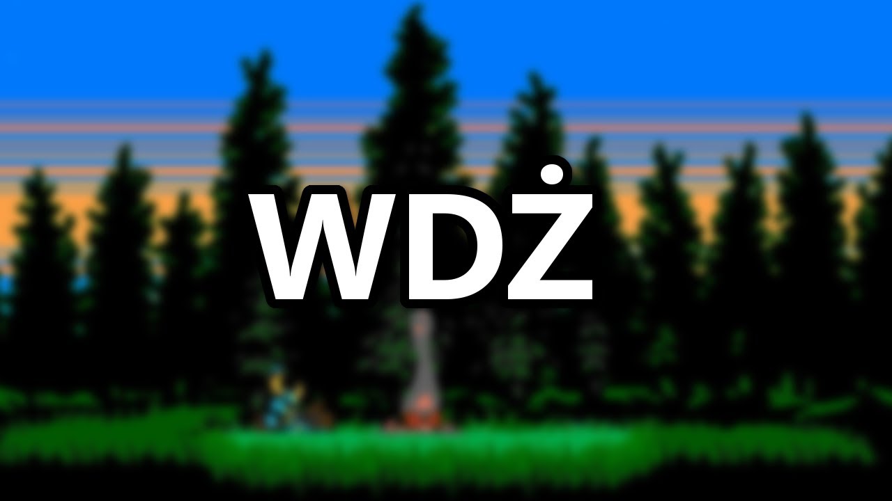 WDŻ - Koleżeństwo