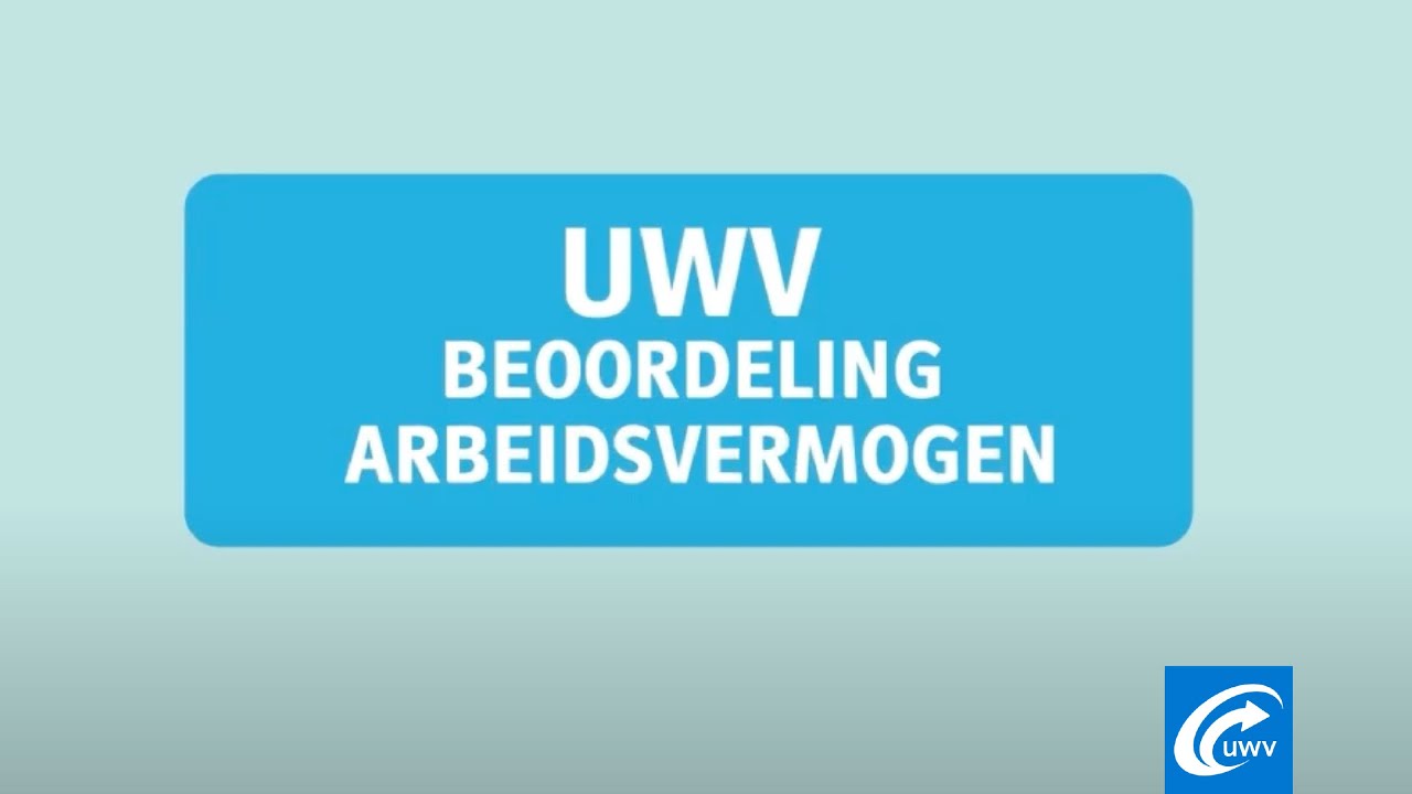 Ondersteuning aanvragen bij een arbeidsbeperking