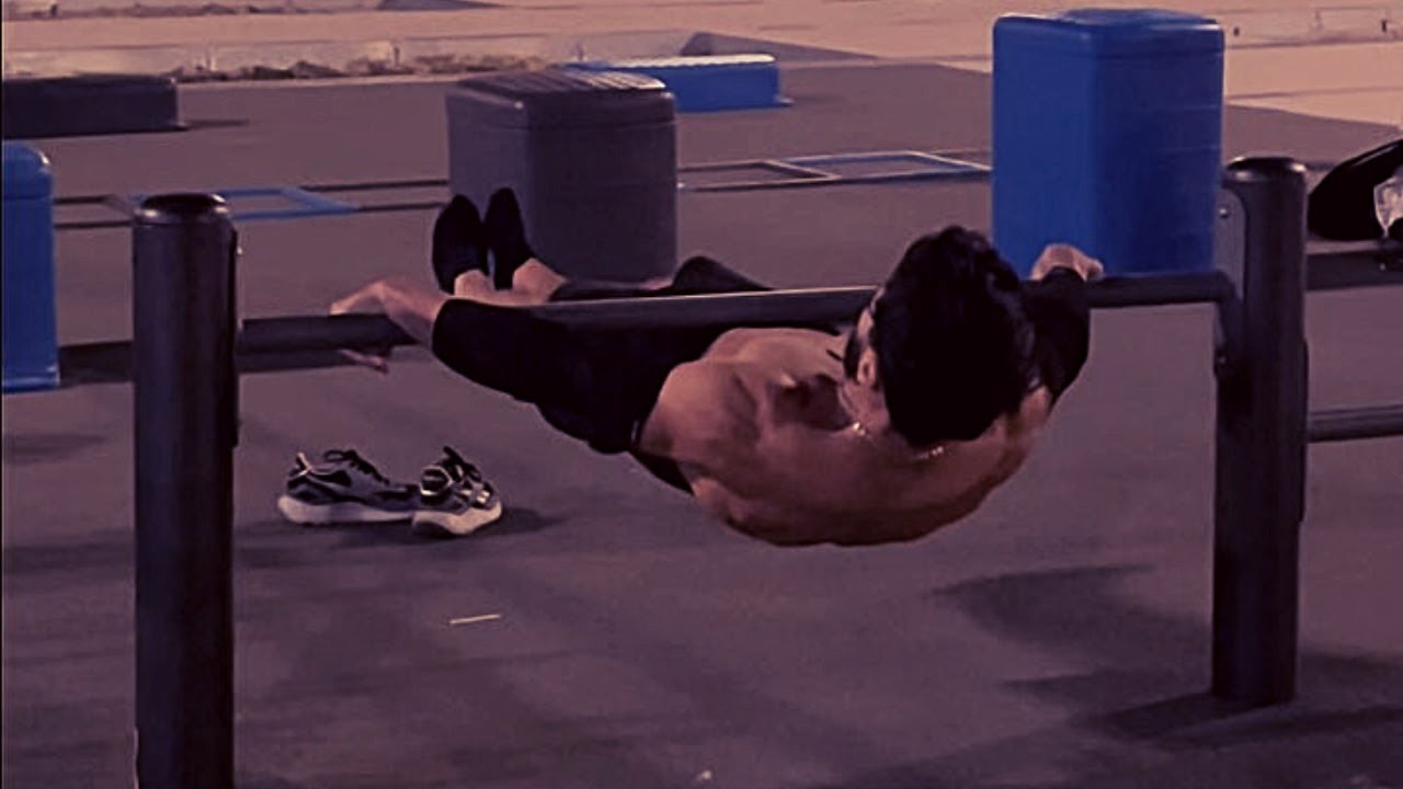 Front Lever SAT