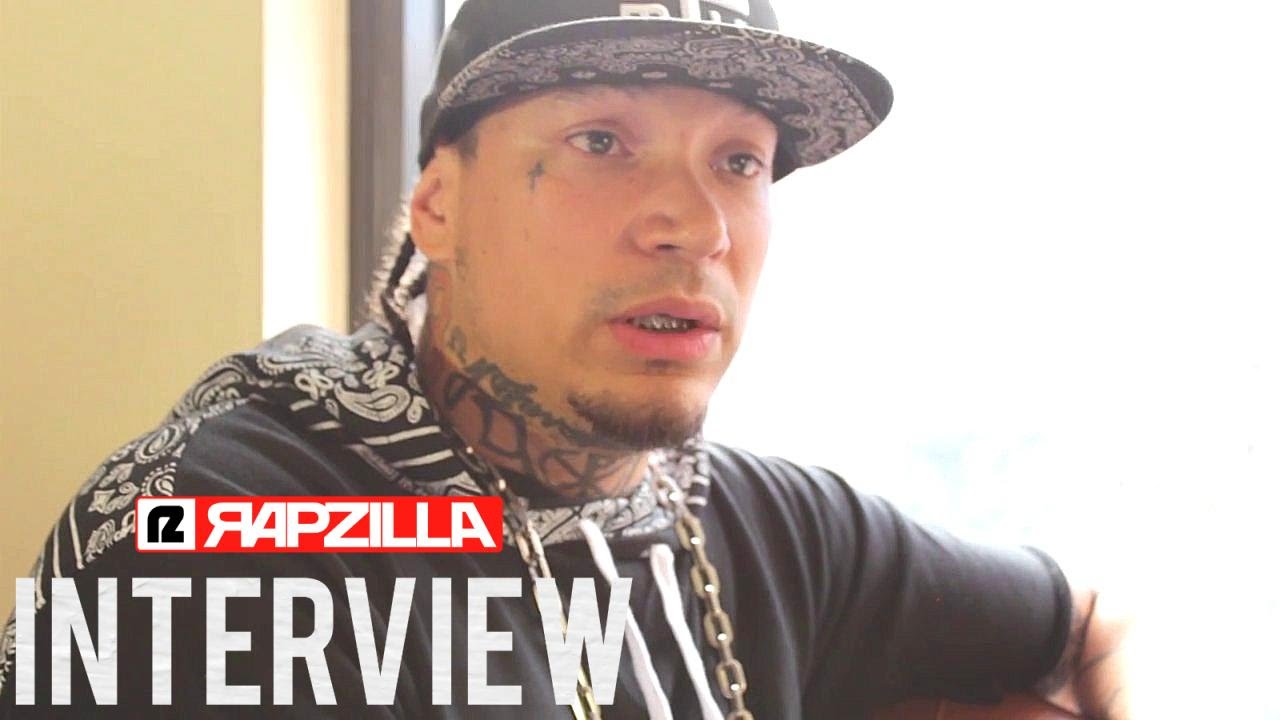 Sevin Says the Gospel Music Industry has Become 'Disgusting'