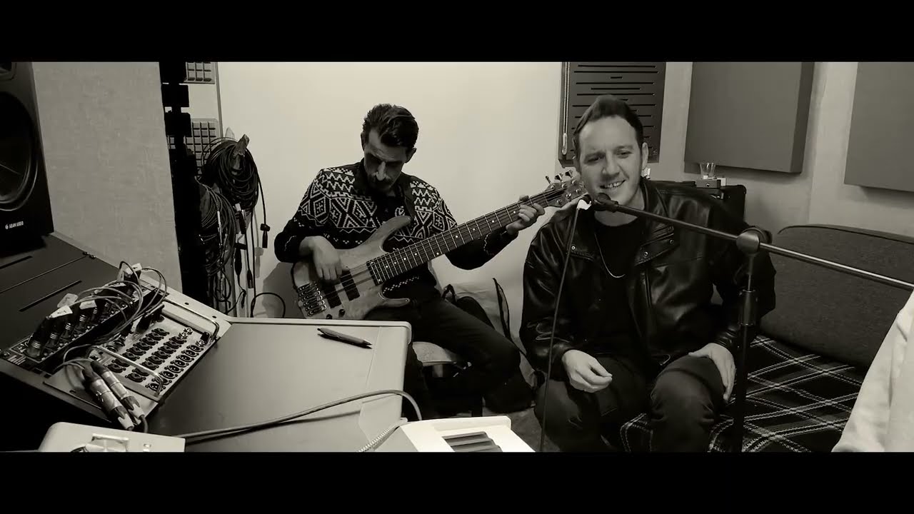 Mehmet Eryılmaz ' Seni Gidi Çirkin Seni Haspam '