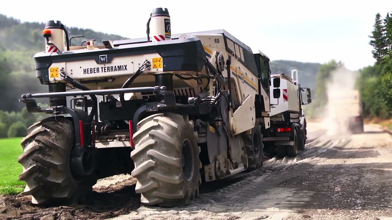 Sanierung der Kreisstraße K 5508