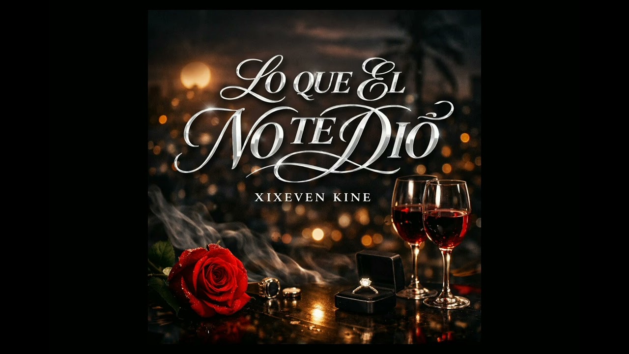 Xixeven Kine - Lo que él no te dio (Bachata)