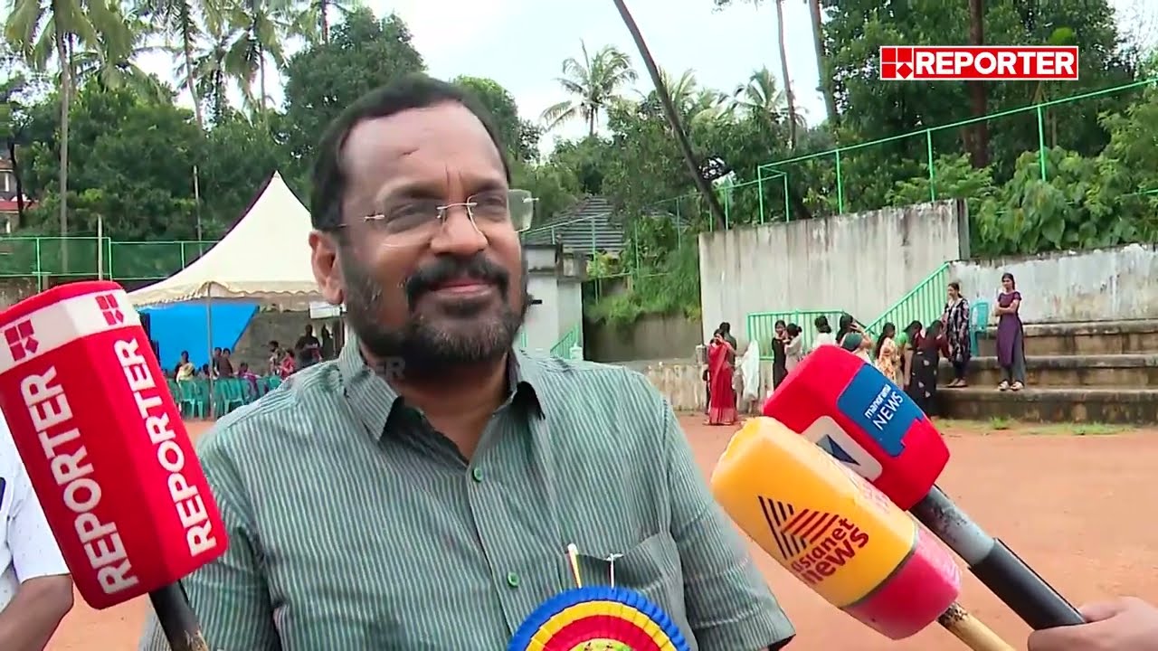LDF പിളരുമോ?; ചോദ്യത്തിന് മറുപടിയുമായി കെ രാജൻ | K Rajan | CPI | CPIM