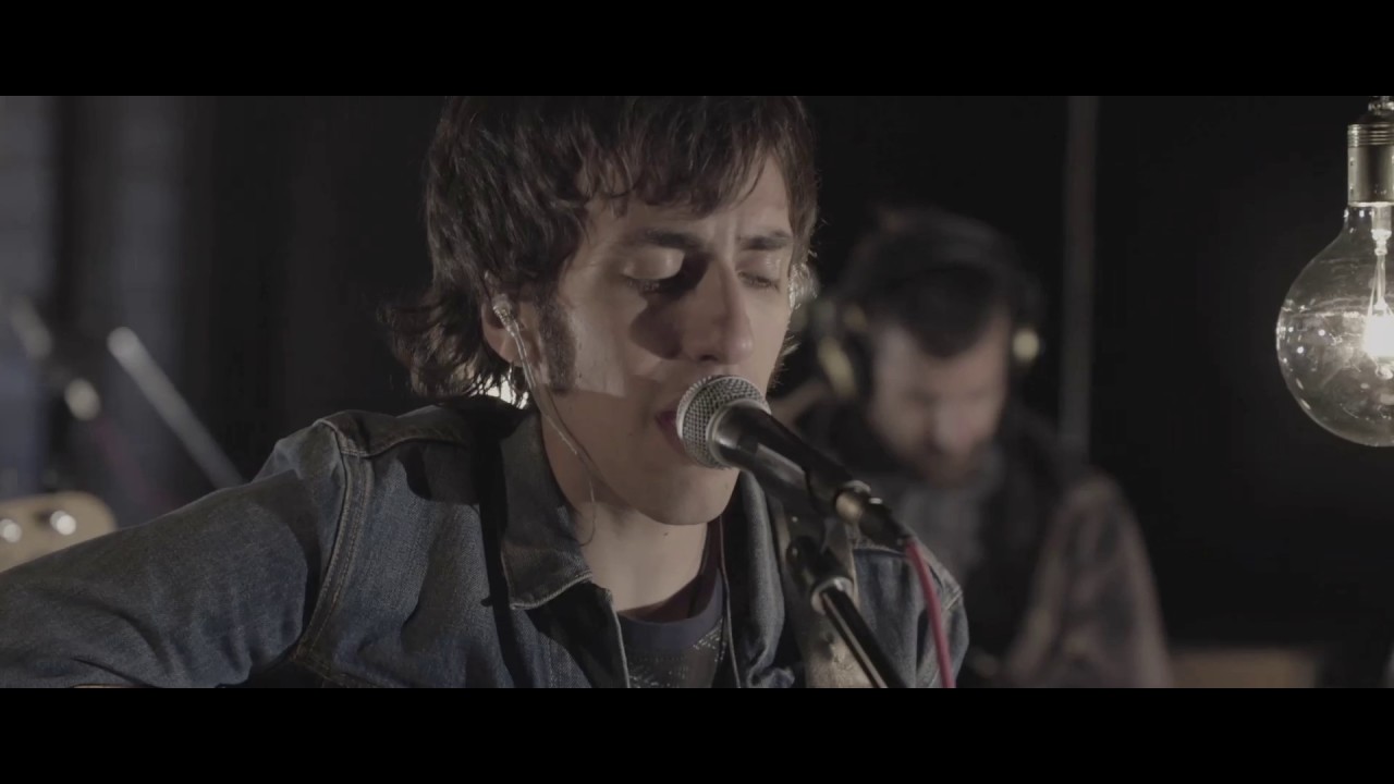 Lucas Colman - Trayectorias (Videoclip Oficial)