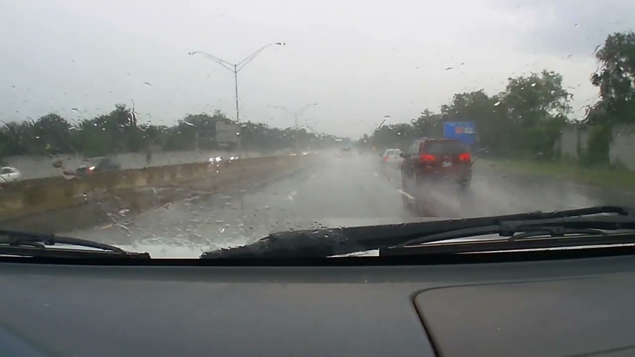 Road Trip from near Mansfield Ohio to near Baltimore Ohio on 7/19/2025 part 6