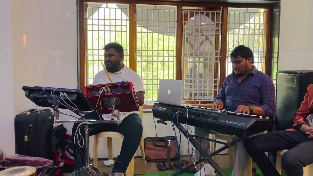 Amulyamina animuthyama//Ishwarya nycil//Bhanu pala//Raj Paul sunny //Bsi Simon