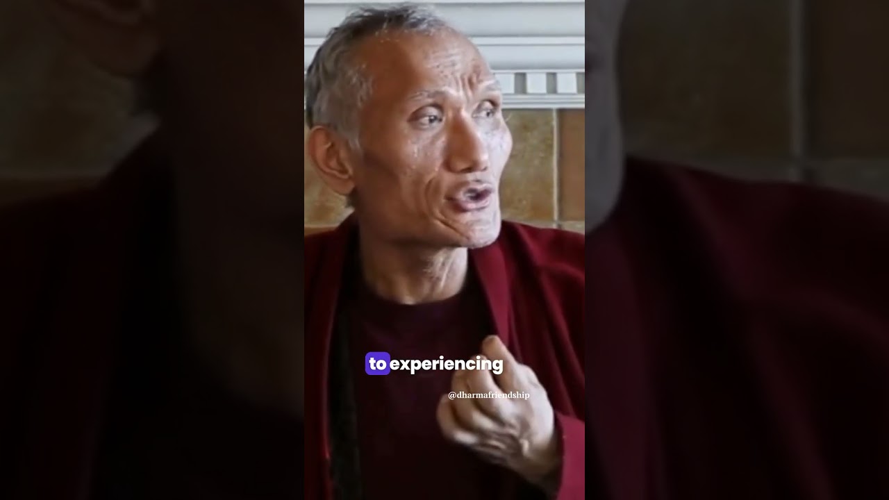 Loneliness #dharmapractice #loneliness #tibetanbuddhism