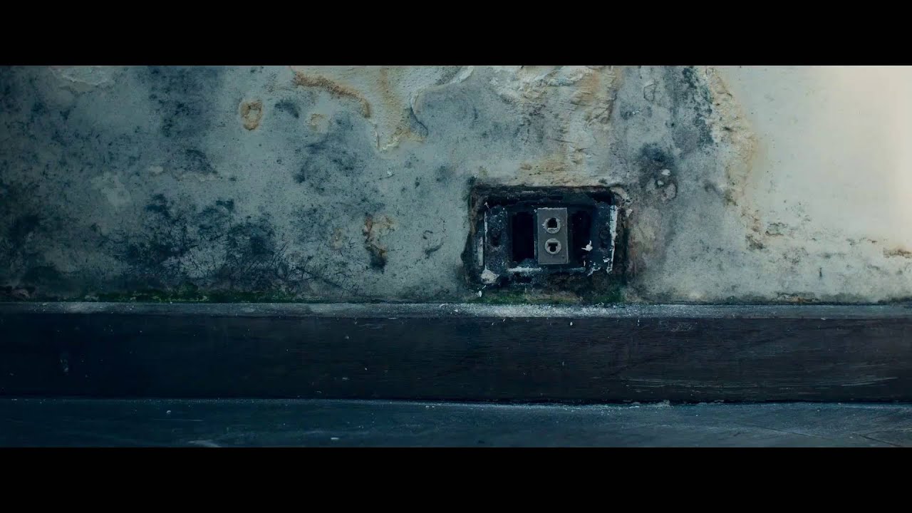 Jair Naves - 5/4 (Trovões Vêm Me Atingir)