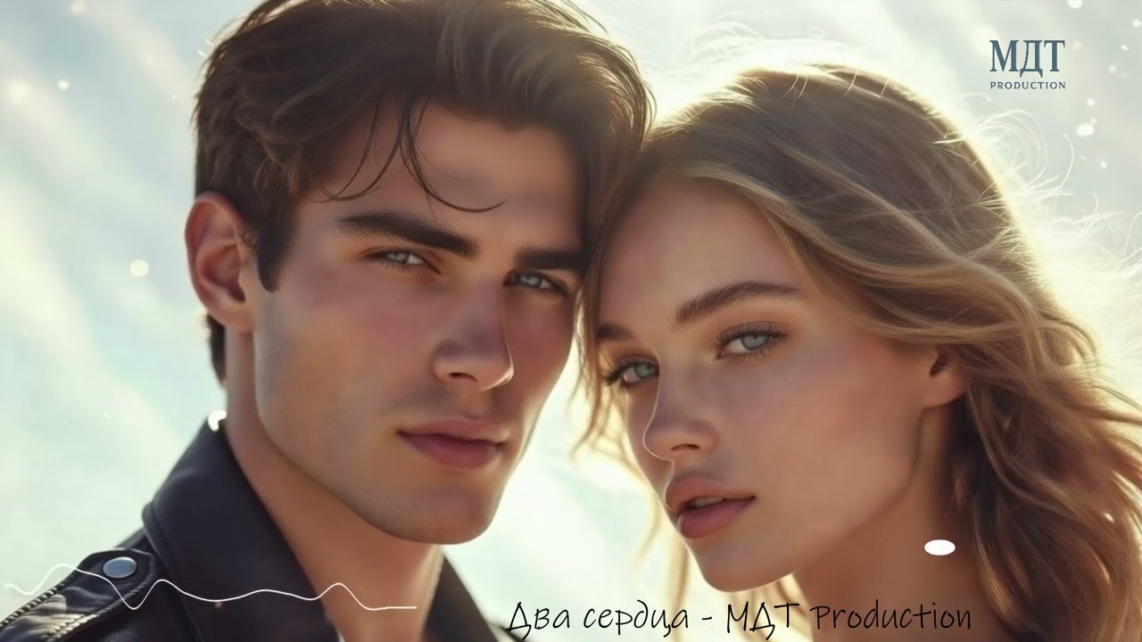 Два сердца ❤️❤️