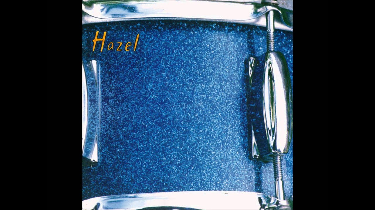 Hazel - Wintogreen