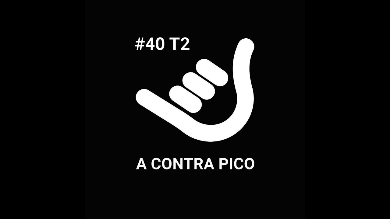 #acontrapico  CAP 40 T2