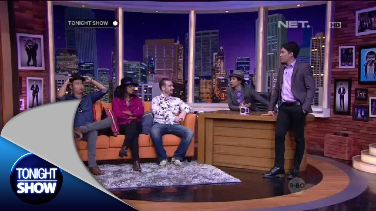 Gugun Blues Shelter akan menggelar konser di Malang