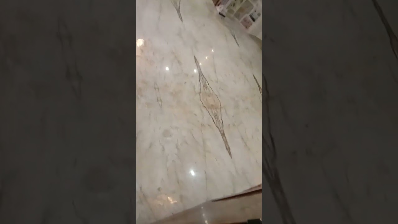 2 by 4 race se milakar tile flooring jointless new design