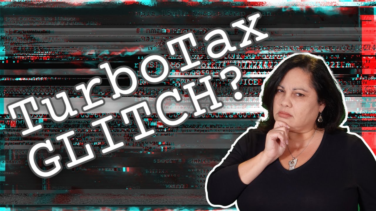 Did Turbotax cost Canadian families thousands? | Personal Tax Advisors