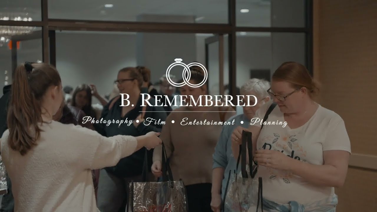 New England Wedding Expo | 2022 Highlight