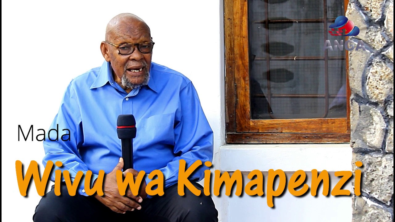 Wivu wa Kimapenzi ~ Hekima ya Mzee Chillo