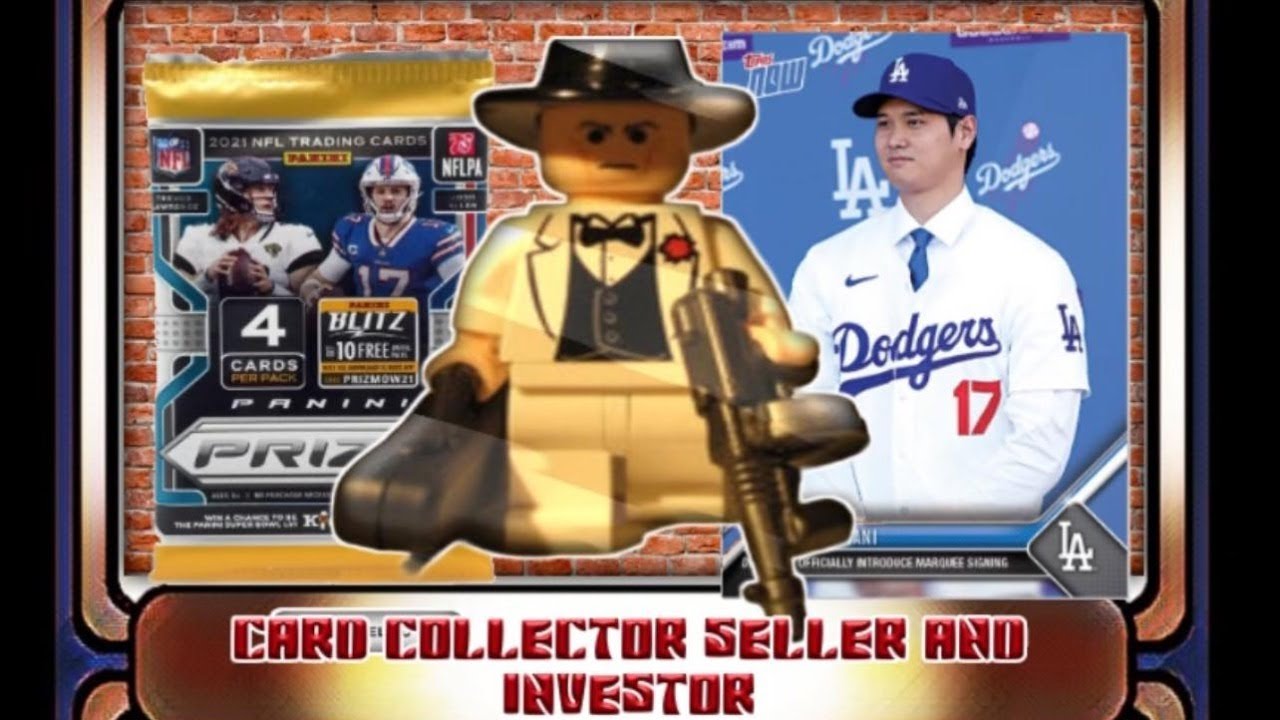 Live Baseball Box Break for Art by Bull - 3 Hanger Box 2025 Topps Baseball Update