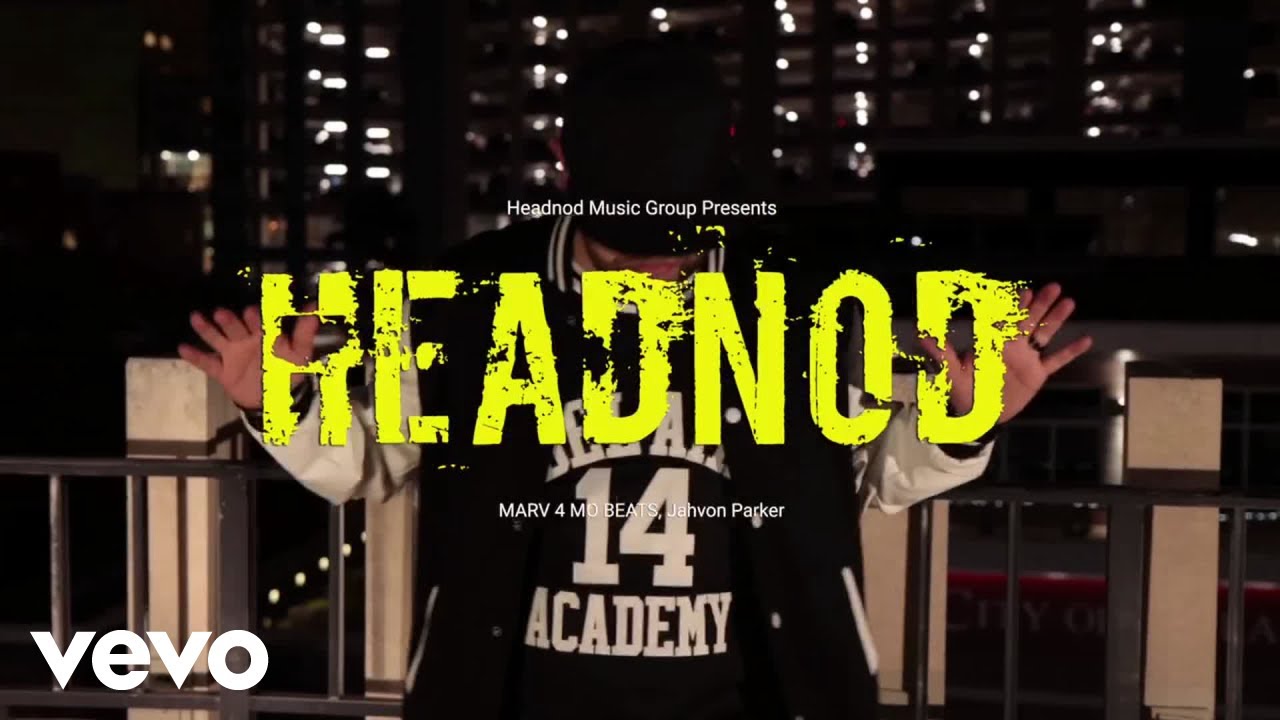 m1L - Headnod