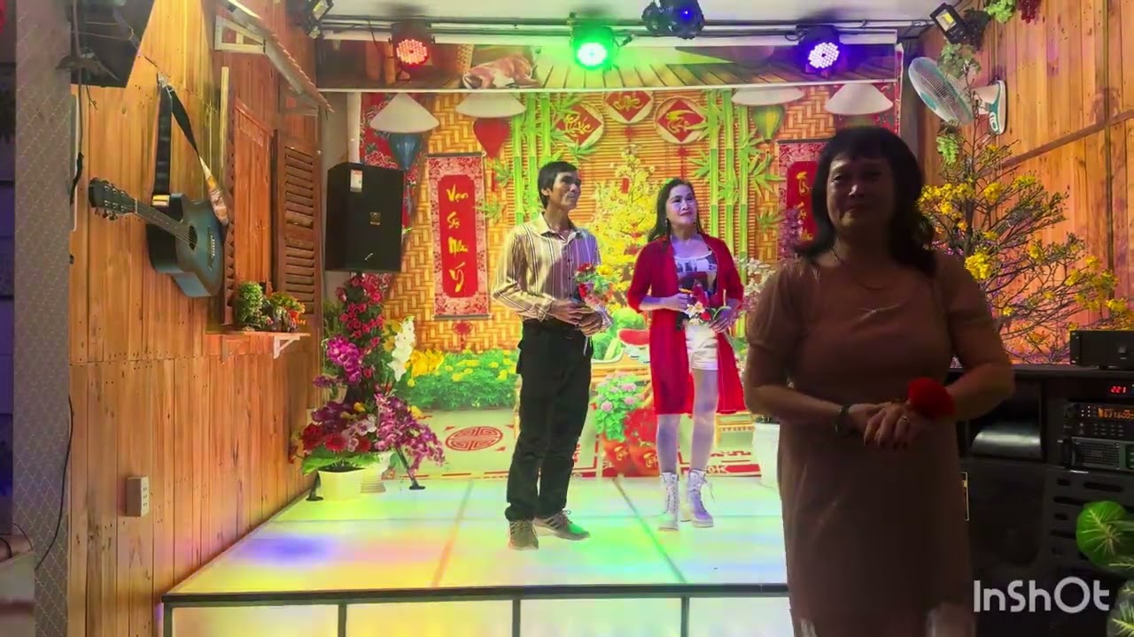 Mai Lệ
