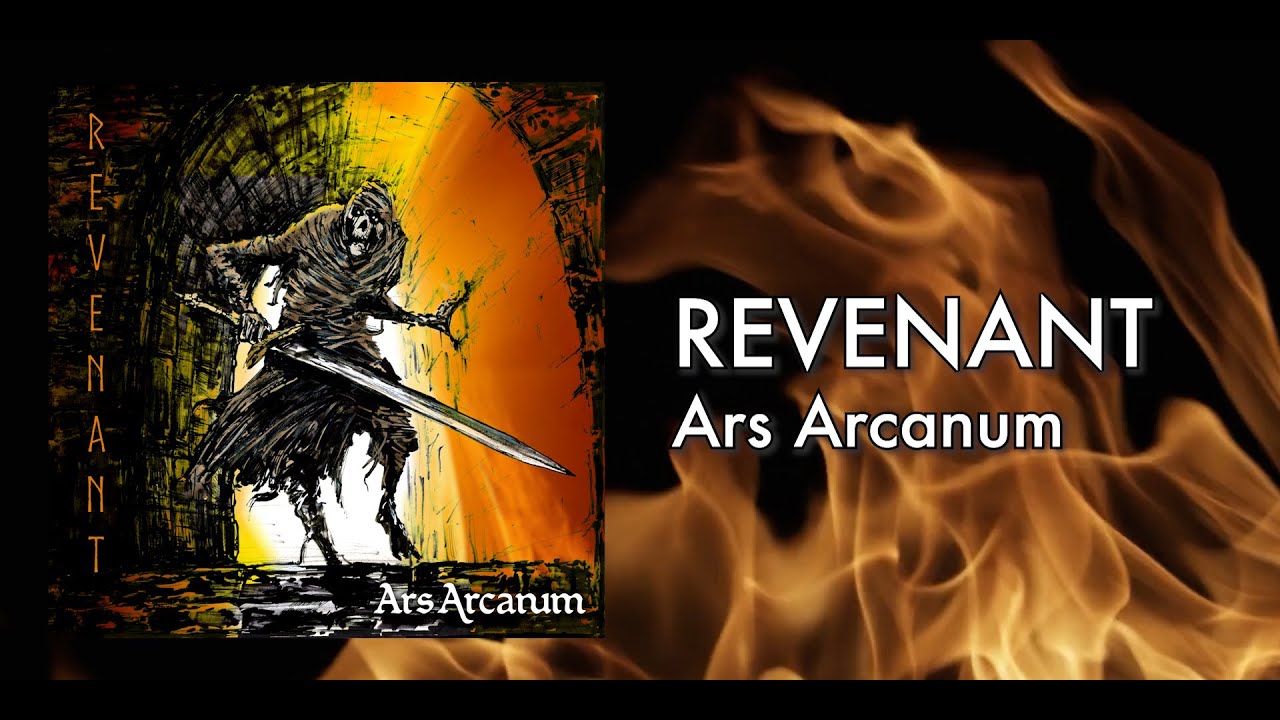 Revenant | Lyrics