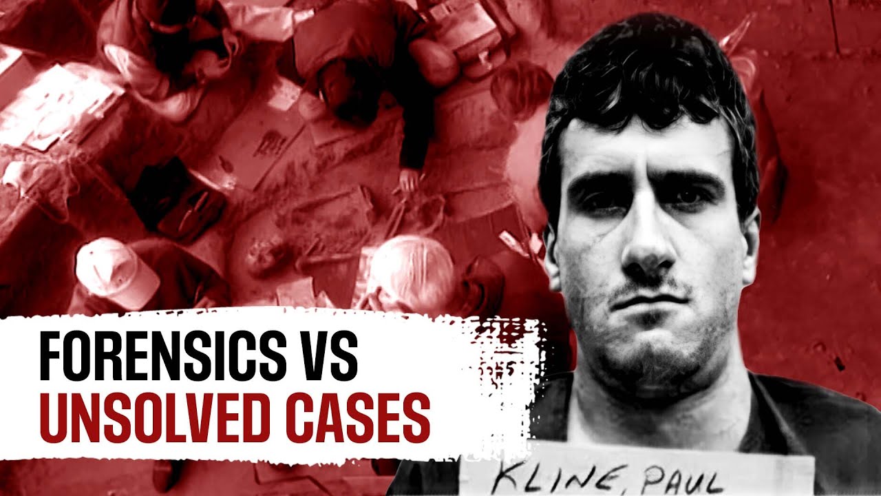 2 Hours Of Shocking Crime Stories To Fall Asleep To
