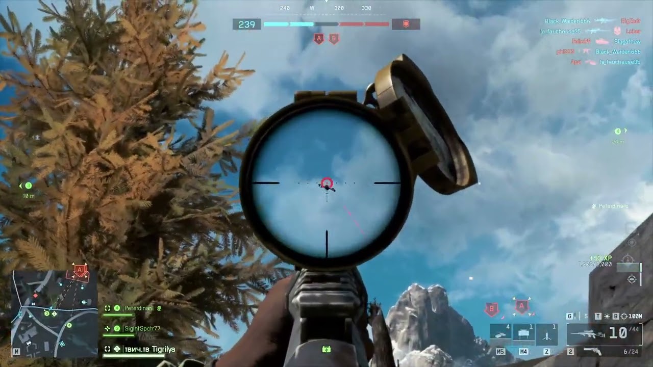 Battlefield 6 20.02.2026