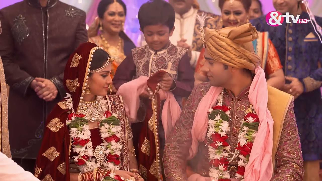 EP 95Ek vivah aisa bhi- Индийское телешоу хинди - и телевидение