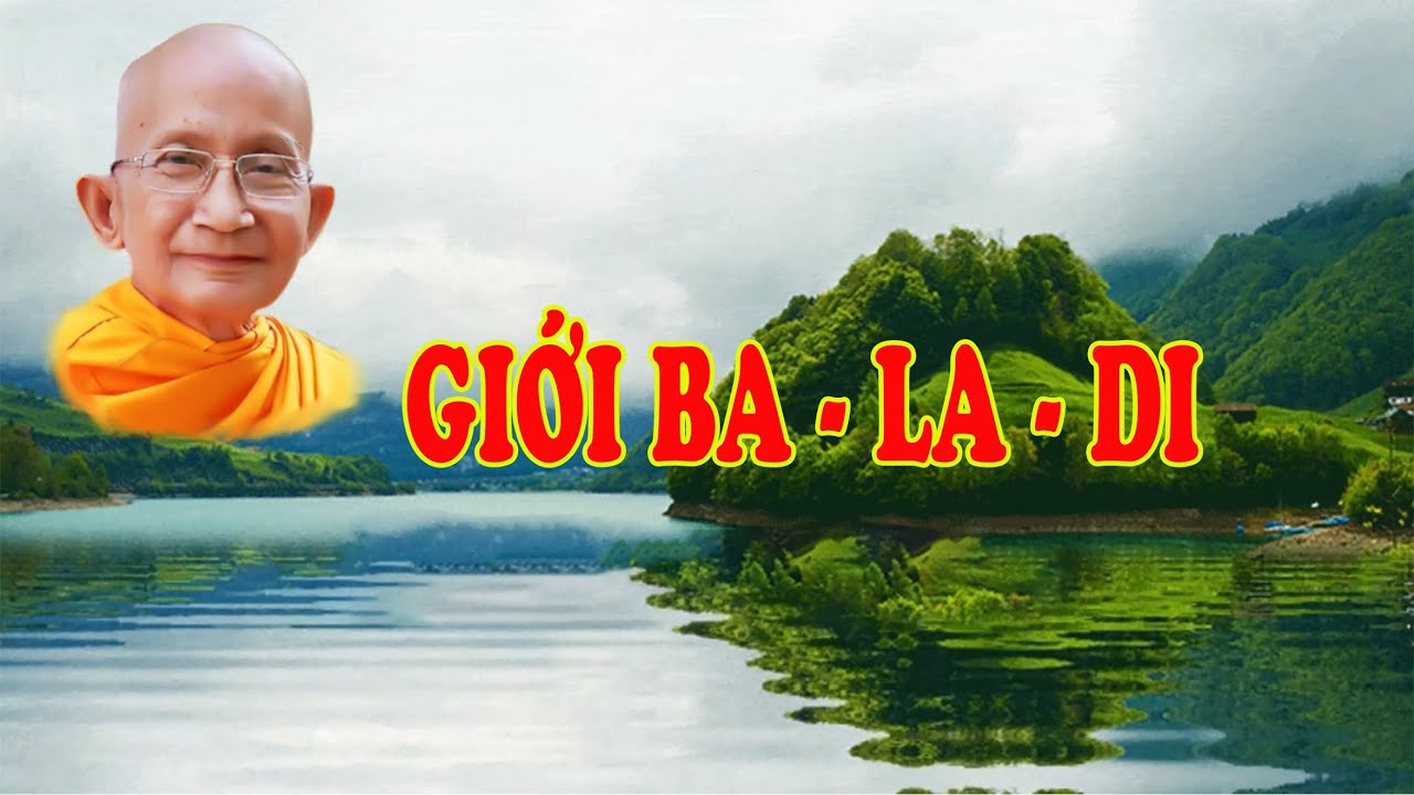 Bốn Pháp Ba - La - Di: BÍ MẬT không ai nói cho bạn biết!