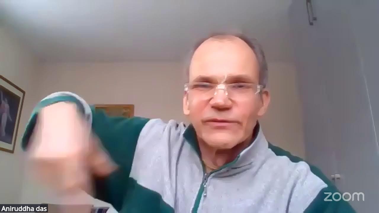 ЧЧ 1.5.42-51 Е.М. Анируддха д.